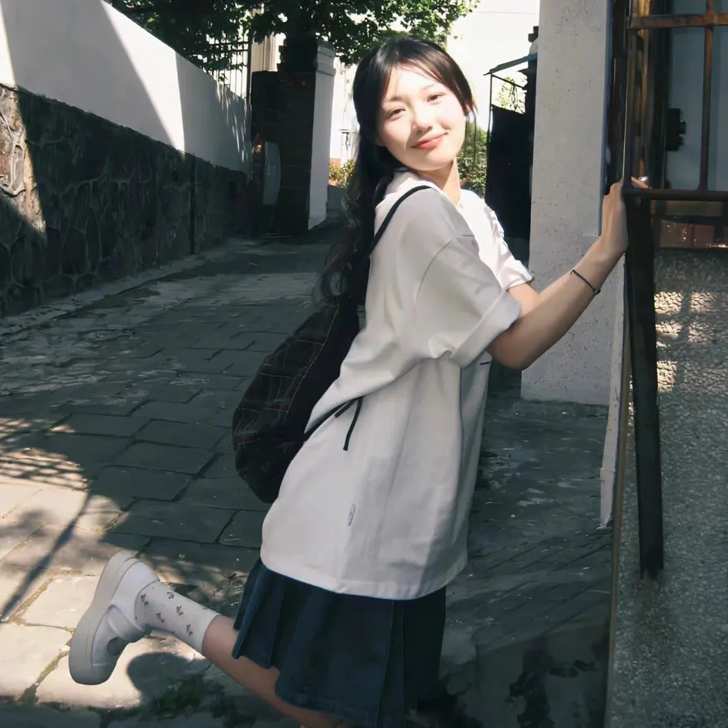 我的隔壁有男神